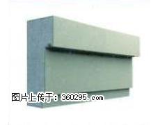 产品三维图型 - 檐口线，型号：SX311-YK-1，规格：180x350mm(1) - 台州三象EPS建材 tz.sx311.cc