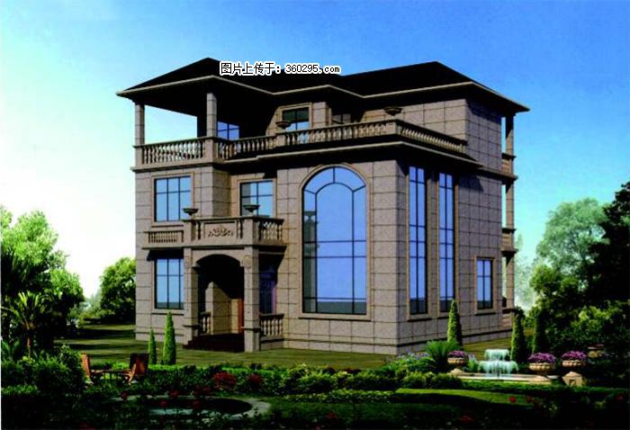 EPS工程案例(1) - 台州三象EPS建材 tz.sx311.cc